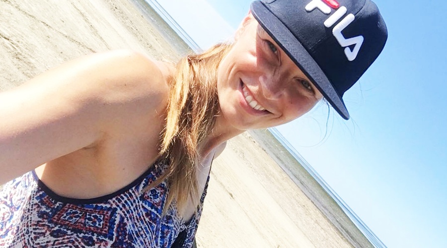 FOTO: Tako je svoje prvo poletje s hčerko preživela Tina Maze (foto: Instagram.com/tinamaze)
