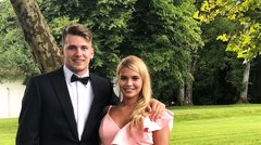 V dramo med Luko Dončićem in Anamario vpletena celo policija, obeta se umazana bitka za skrbništvo