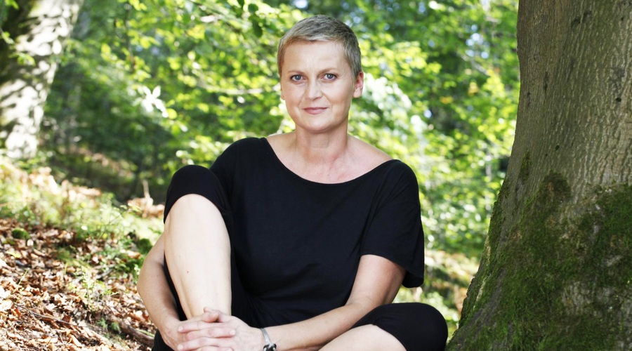 Alenka Kozolc Gregurić: 'Tresla sem se od bolečin, in takrat so me z rešilcem odpeljali na urgenco' (iskrena izpoved o bitki z rakom) (foto: Aleksandra Saša prelesnik)