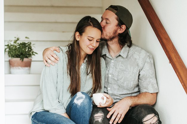 Najpomembnejša stvar, ki jo moški potrebuje v zvezi (a si tega ne upa priznati) (foto: Unsplash.com/S A R A H ✗ S H A R P)