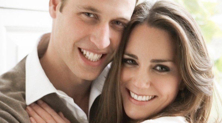 Poglej, kako RAZKOŠEN je dom Kate Middleton in princa Williama (VIDEO) (foto: Profimedia)