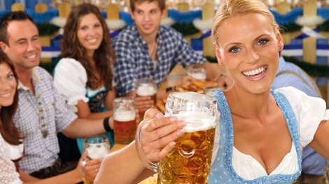 Imate radi pivo? Še zlasti poleti? To se zgodi z vašim telesom, če ga pijete vsak dan