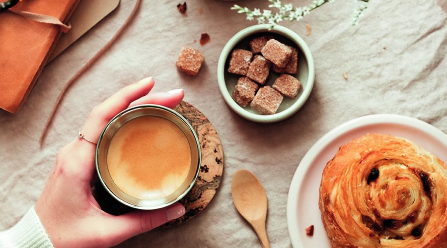 Nespresso prihaja v Slovenijo. Preveri, kdaj! (foto: Instagram.com/nespresso)
