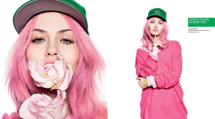 United colors of Benetton ima novega kreativnega direktorja! (foto: Profimedia)