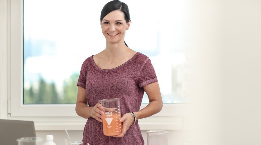 Kolagen shot (Gaia Naturelle): vse za mladosten videz kože, čvrste nohte in sijoče lase v enem! (foto: Promocijsko gradivo)
