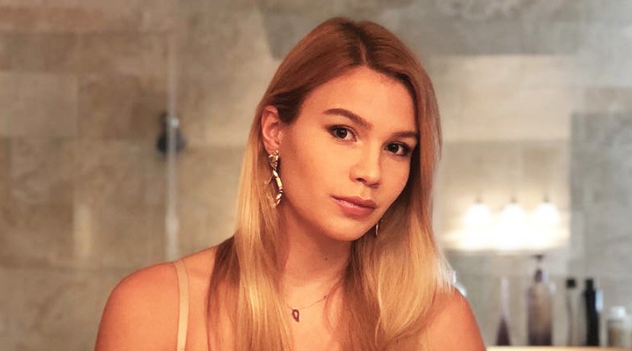 Anamaria Goltes je priznala: V Ameriki ji sive lase povzroča nekaj ZELOOOO nepričakovanega (foto: Instagram.com/anamariagoltes)
