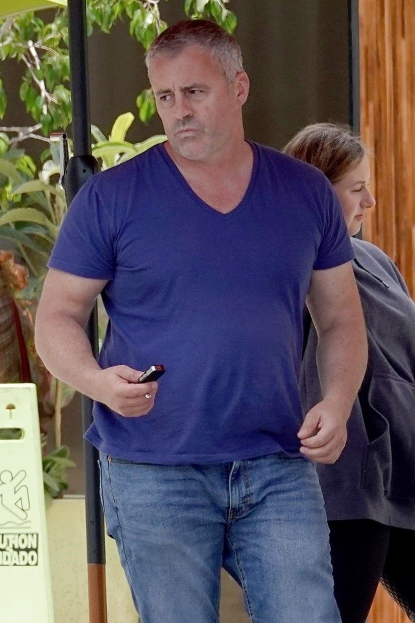 ... je tudi tebe presenetilo? Joey je v zadnjih mesecih ustvarjal serijo Top Gear, pred dnevi pa so sporočili, da …