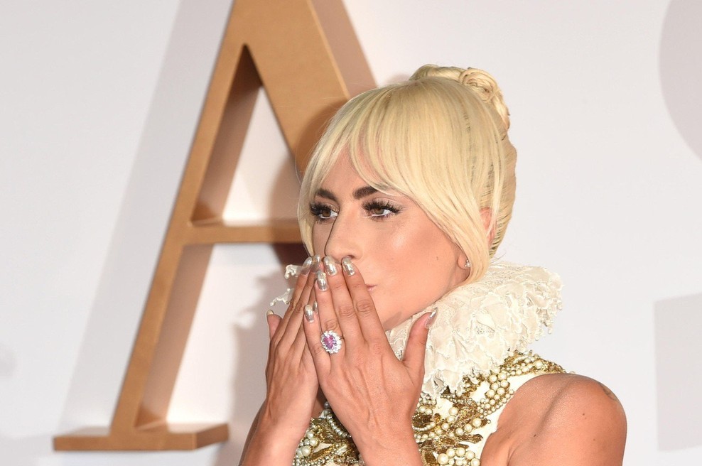 Skrivnostni obisk na snemanju filma Hudičevka v Pradi 2 (foto: Profimedia)