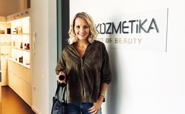 OMG! Si vedela, da je Ladova Anela nastopila v TEM resničnostnem šovu? (foto: Instagram.com/anelasabanagic)
