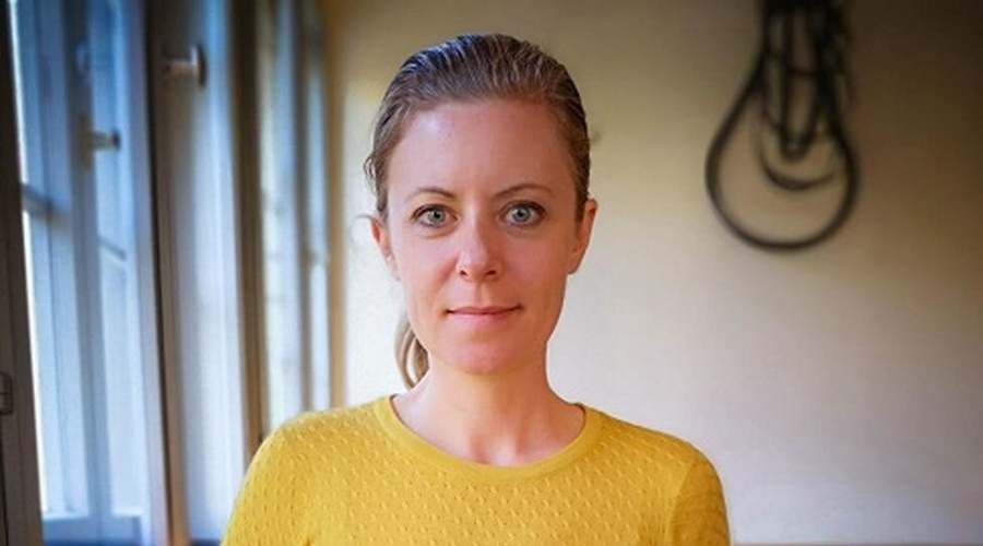 Spremljaš blog 'Nina potuje'? TO so 3 stvari, brez katerih se Nina NIKOLI ne odpravi po svetu (foto: Nina potuje)