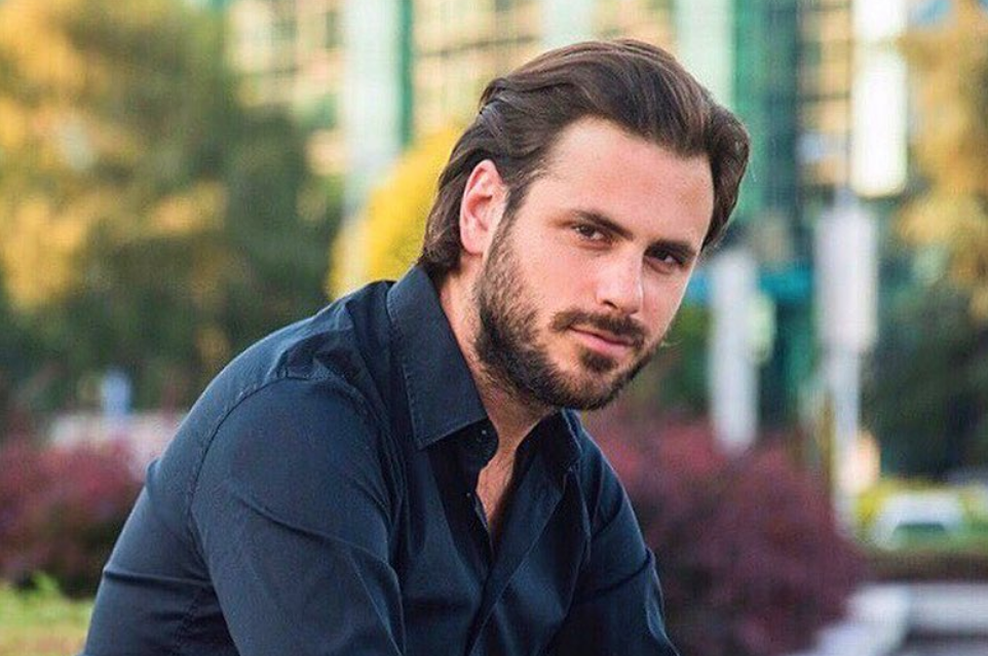 Po razhodu z Jeleno Rozgo ima Stjepan Hauser (2Cellos) v svojem življenju novo blondinko! (foto: Instagram.com/hausercello)