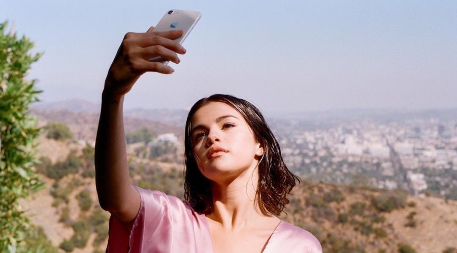 Selena Gomez NI več zvezdnica z največ sledilci na Instagramu! Poglej, kdo jo je prehitel (foto: Profimedia)