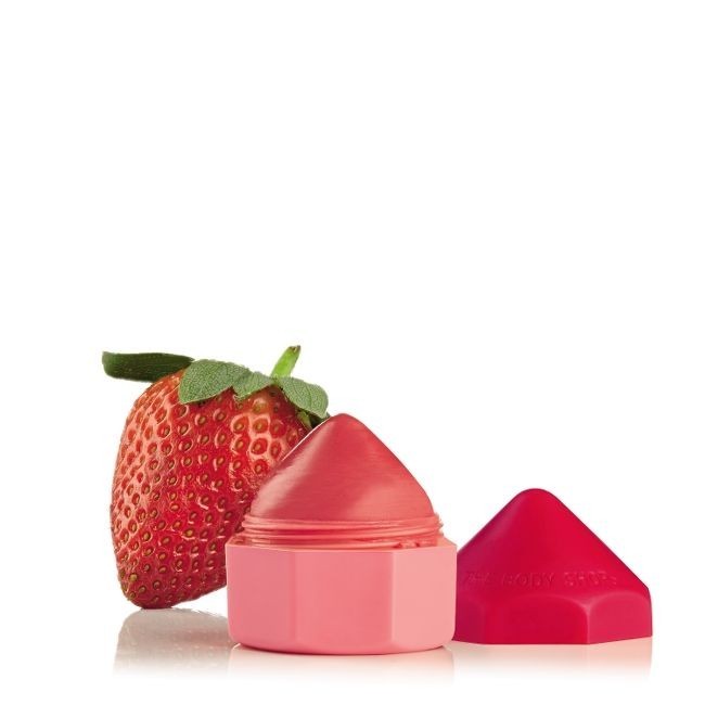 ...poskrbijo tile slastni balzami s sadnimi vonji, ki so božanski. Pri The Body Shop radi vključijo v svoje sestavine različne …