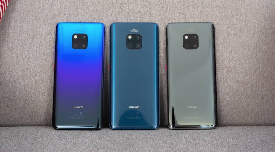 TO je popoln telefon insta dekleta (+5 DOBRIH razlogov za nakup) (foto: Instagram.com/huaweimobilesi)