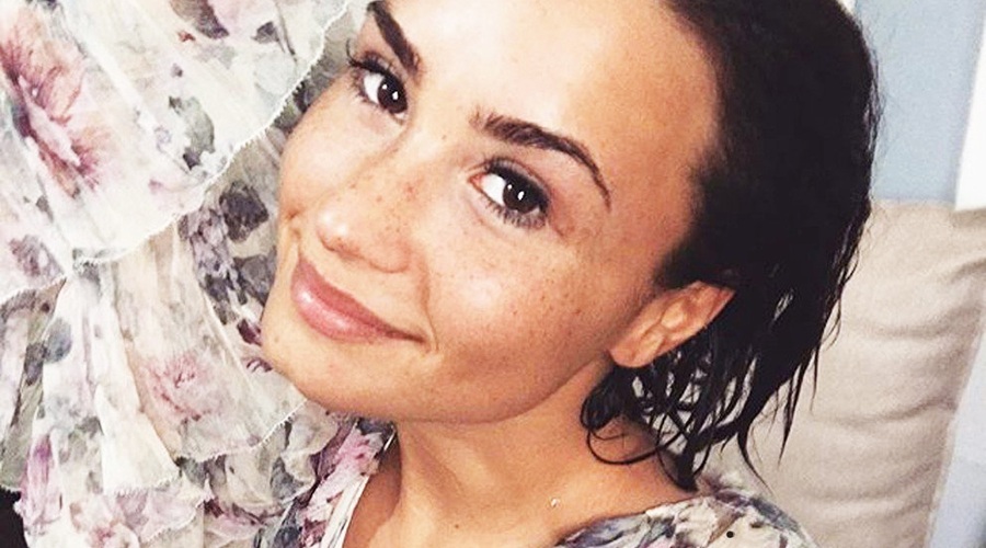 Demi Lovato je zapustila kliniko za odvajanje. Poglej, kako je videti po treh mesecih zdravljenja (foto: Profimedia)