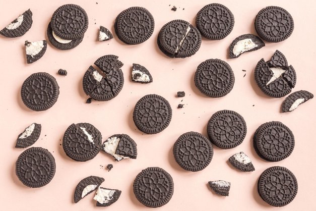 RECEPT: OREO torta iz 2 sestavin pripravljena v 90 sekundah (TOP recept naše novinarke) (foto: Profimedia)