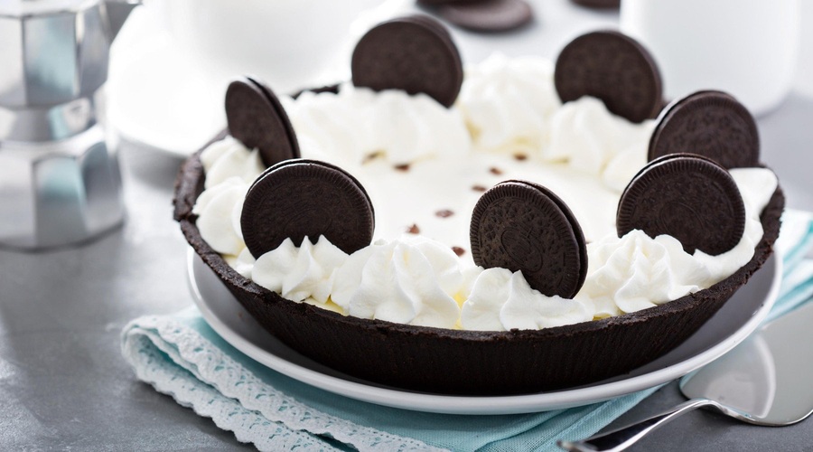 Samo v 10 minutah: Cheesecake torta z OREO piškoti! (brez PEKE) (foto: Profimedia)