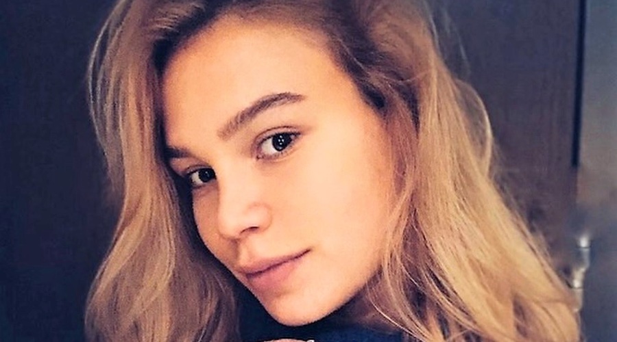 O, uau! Našli smo fotografijo iz mladosti mame Anamarie Goltes! (foto: Instagram/Anamaria Goltes)