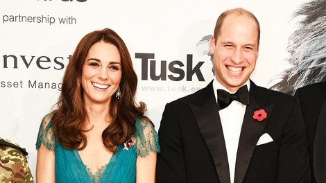 Brat Kate Middleton ima Instagram, in to je 5 njegovih najbolj SEKSI fotografij
