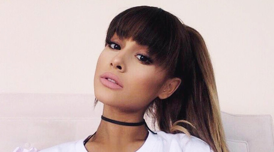 Ariana Grande je postrigla svoje dolge lase! Poglej, kako izgleda po VELIKI spremembi (foto: Profimedia)