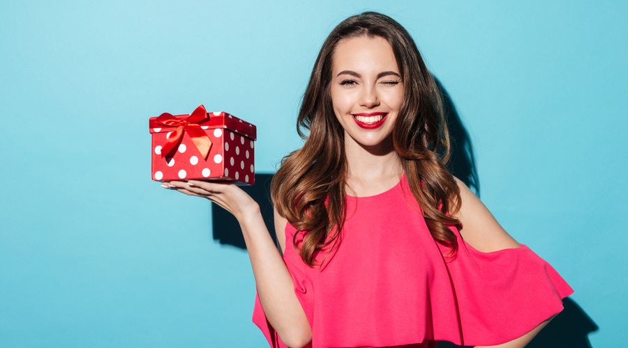 5 pristopov, ki ti olajšajo praznične nakupe (foto: shutterstock)