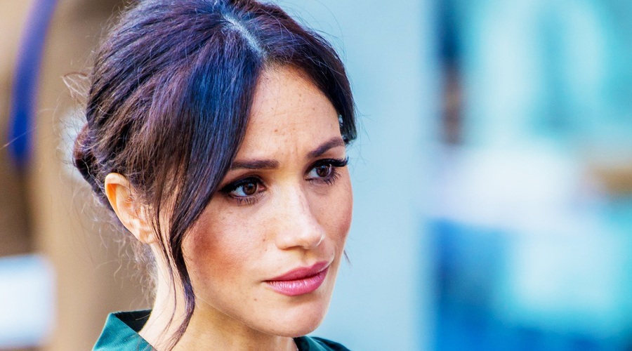 Ko boš prebrala, katere so SLABE navade Meghan Markle, se boš počutila VELIKO bolje (foto: Profimedia)