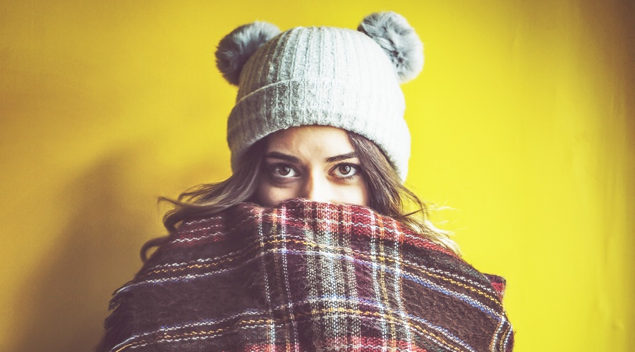 Če boš upoštevala TA stari kitajski recept, se boš zamašenega nosu rešila v SAMO 5 minutah (foto: Unsplash.com/Yasin Hoşgör)