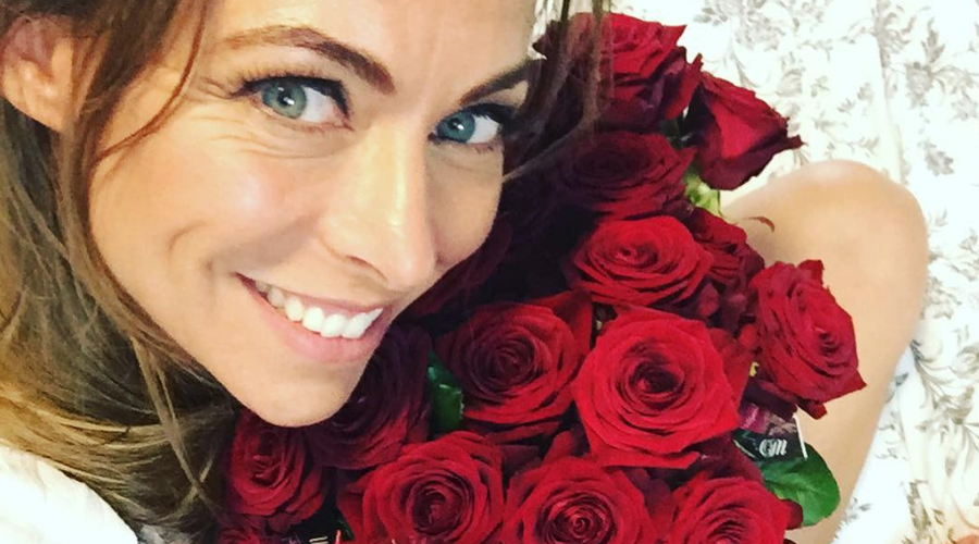 Azra Selimanovič se je ZAROČILA! Poglej, na kako sanjsko ROMANTIČNI lokaciji (foto: Instagram.com/azra.selimanovic)