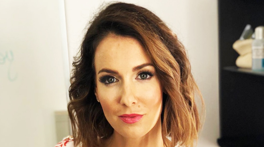 Iskren zapis Lili Žagar: "Zakaj jih imam ravno jaz?!" (zapis, ki bi ga morale prebrati vse mamice) (foto: Instagram.com/lilizagar)