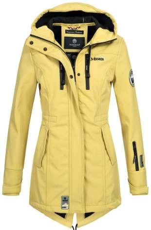 Ženska Softshell jakna Marikoo ZIMTZICKE, 59.95 evra