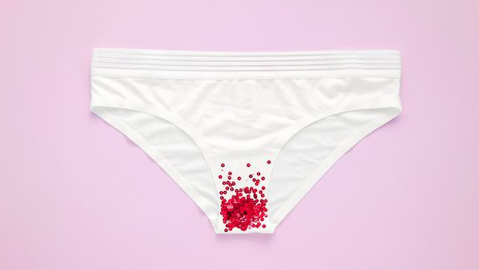 Pandemska menstruacija: Ne le cepivo, za NEREDEN cikel je lahko krivo tudi ... (foto: Shutterstock)