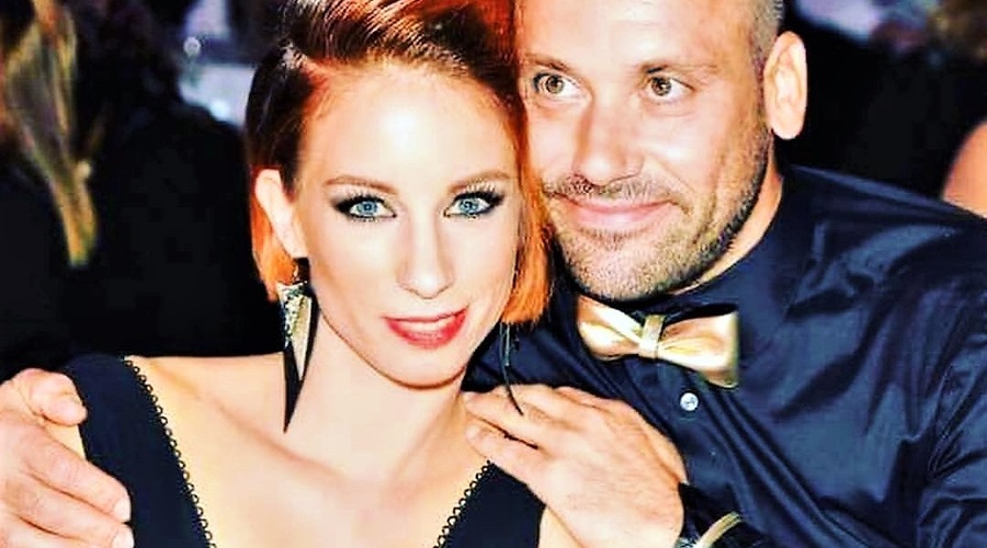 Natalija Gros podala REDKO izjavo o ljubezni z Rokom Kunaverjem (+kakšno je njuno življenje zdaj!) (foto: Instagram/Natalija Gros)