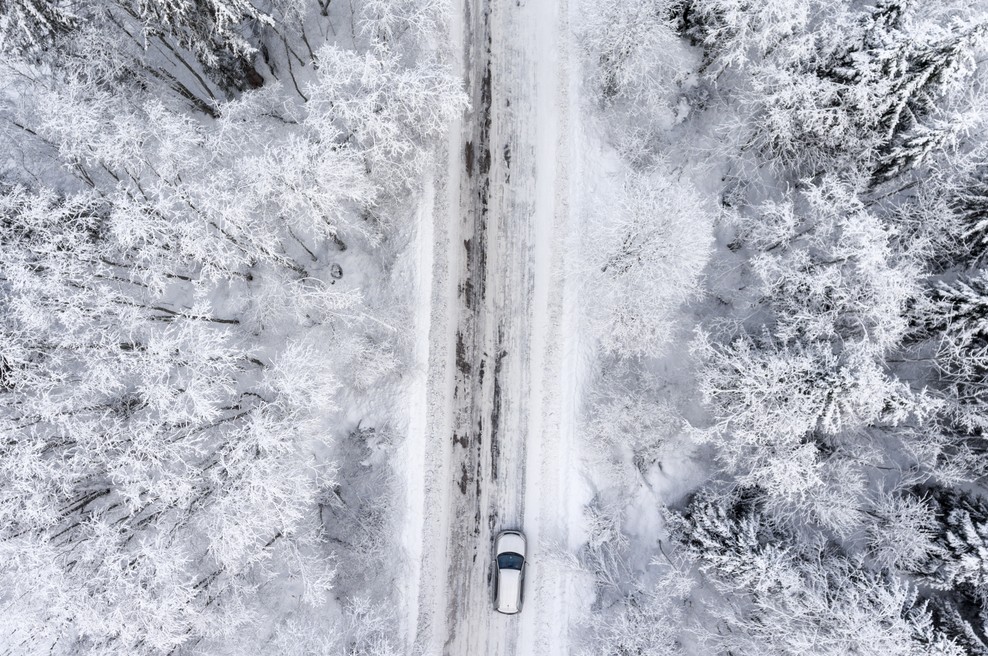 Si vedela, da lahko tudi zdravila vplivajo na varno vožnjo? (foto: shutterstock)