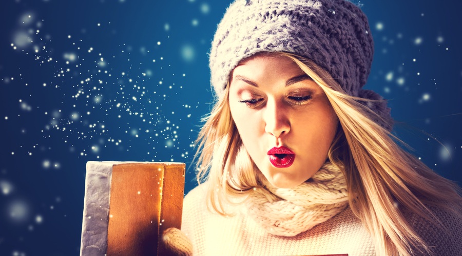 Čarobna darila za tvoje ljudi! (foto: shutterstock)
