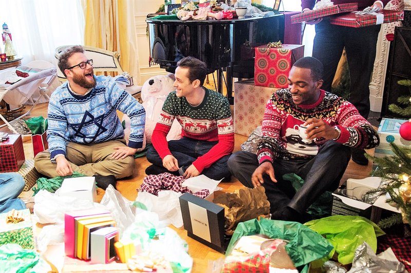 Kaj si moški v resnici misli, ko izbira božična darila zate? (11 izpovedi RESNIČNIH moških) (foto: Profimedia)