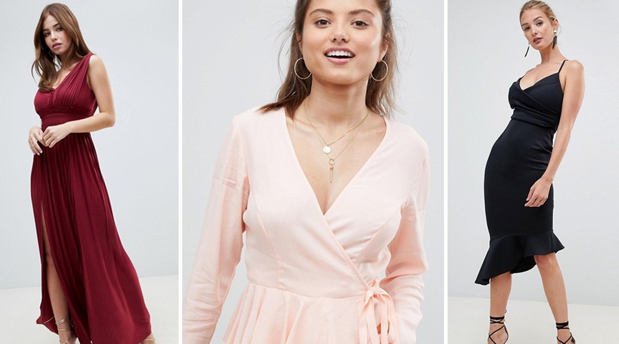 ASOS je končno naredil korak v pravo smer! Bo koristil tudi tebi? (foto: Asos)