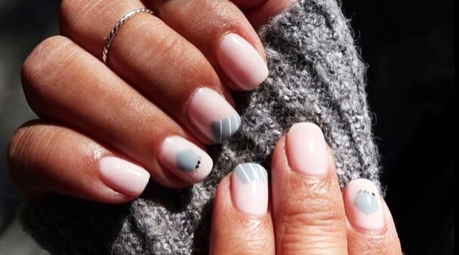 Uau! Poglej, kako izgleda nova kolekcija novih lahko za nohte Shellac Luxe (foto: Shellac Slovenija)