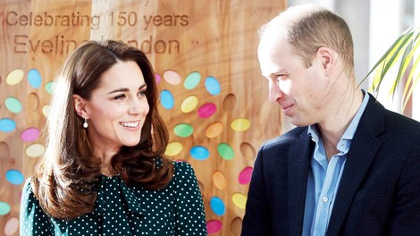 Princ William odpovedal božične načrte s Kate in povzročil pravo dramo