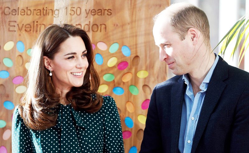 Princ William odpovedal božične načrte s Kate in povzročil pravo dramo (foto: Profimedia)