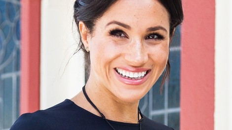 Izbrisani Instagram profil Meghan Markle je nazaj, in to z VSEMI fotkami