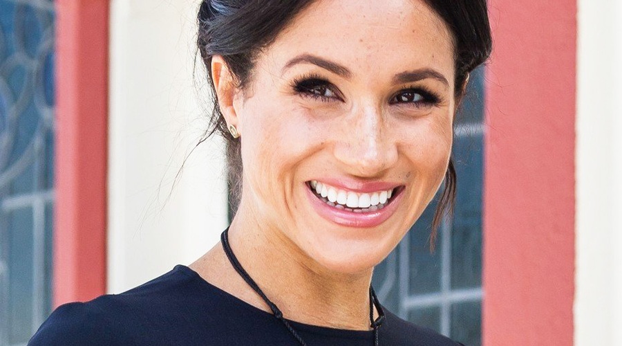 Jeeeeej! TA april bomo zagotovo nosili TE škornje Meghan Markle (na voljo tudi pri nas!) (foto: Profimedia)
