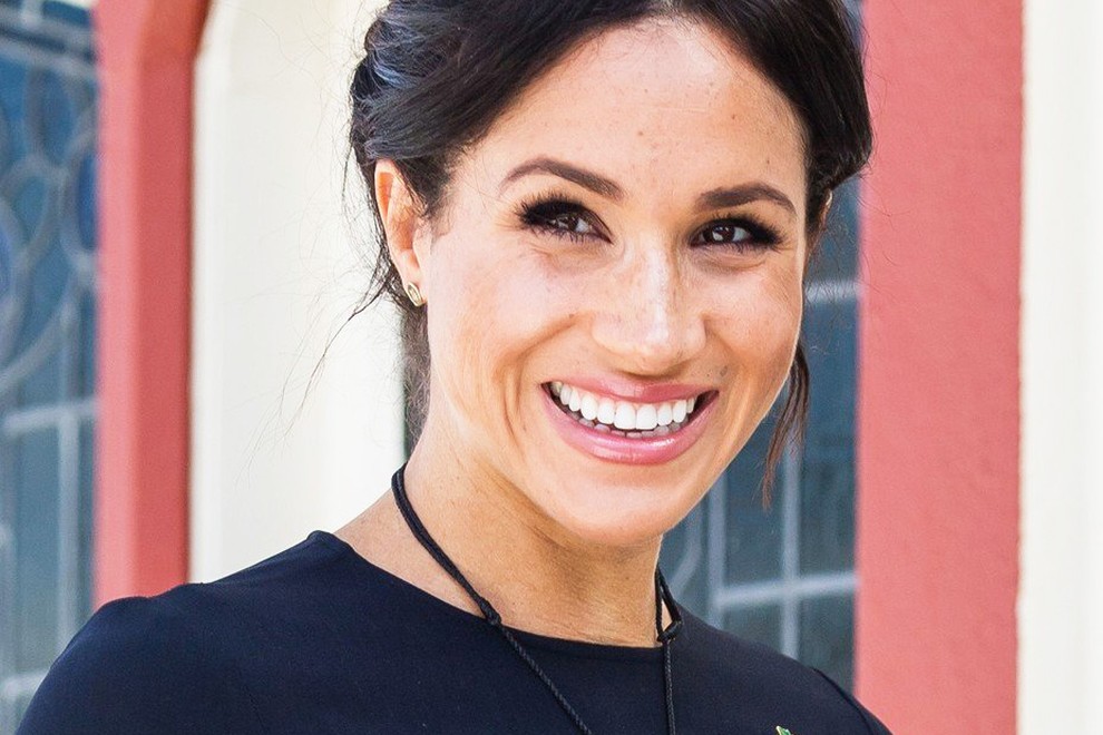 Izbrisani Instagram profil Meghan Markle je nazaj, in to z VSEMI fotkami