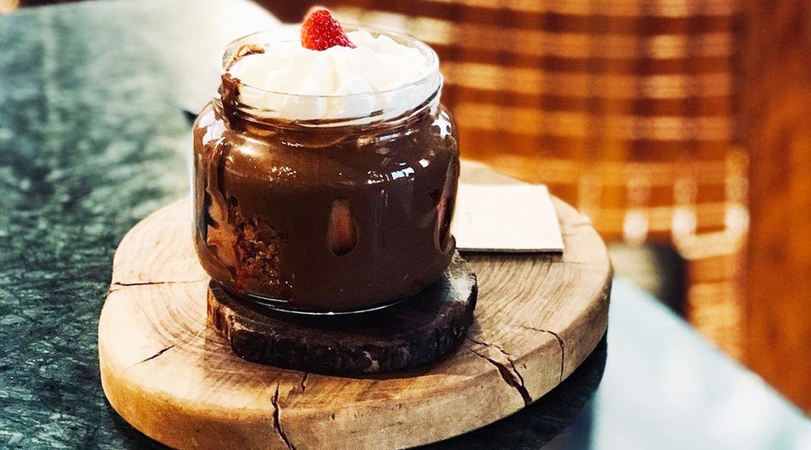 Recept: NORO dobra Nutellina sladica (BREZ peke!) (foto: Profimedia)