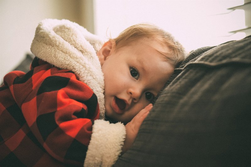 Otroci, rojeni v TEM mesecu, so najbolj posebni (+razlog, zakaj!) (foto: Unsplash/Troy T)