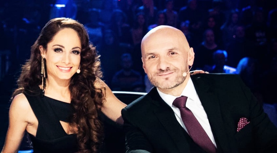 O, uau! Ana Klašnja (Slovenija ima talent) je svoje dolge lase postrigla na KRATKO (foto: Instagram.com/anaklasnja)