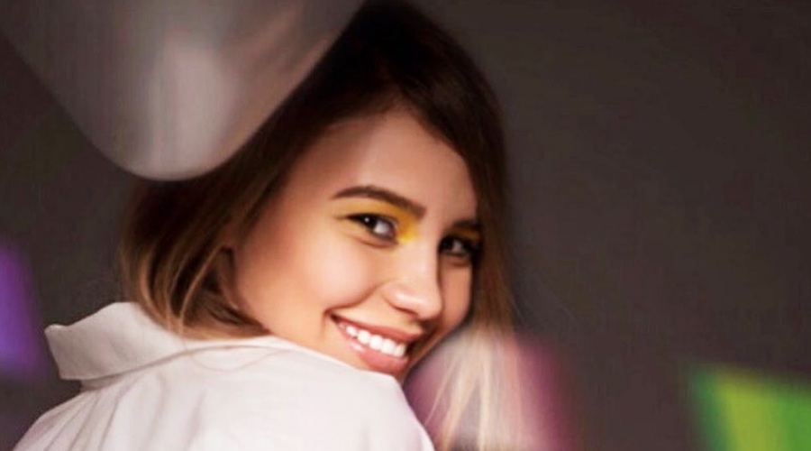 Anamaria Goltes razkrila, kaj TOČNO počne cel dan v Dallasu (foto: Instagram.com/anamariagoltes)