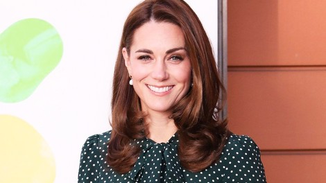 Preveri, kako je Kate Middleton praznovala svoj 37. rojstni dan