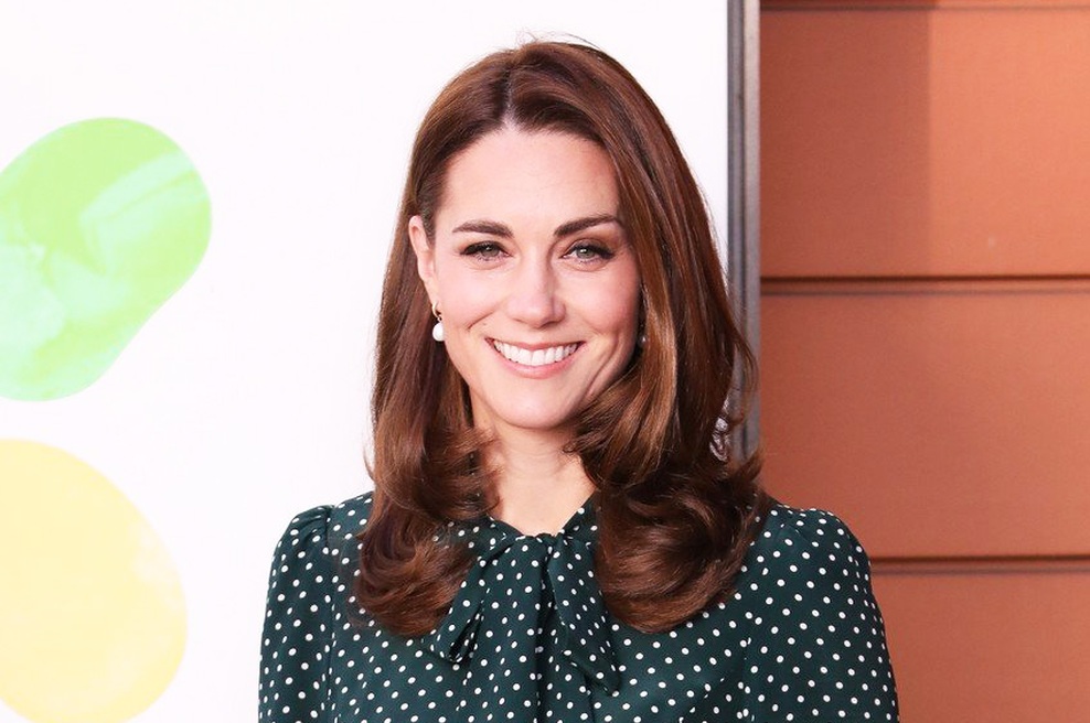 Preveri, kako je Kate Middleton praznovala svoj 37. rojstni dan (foto: Profimedia)
