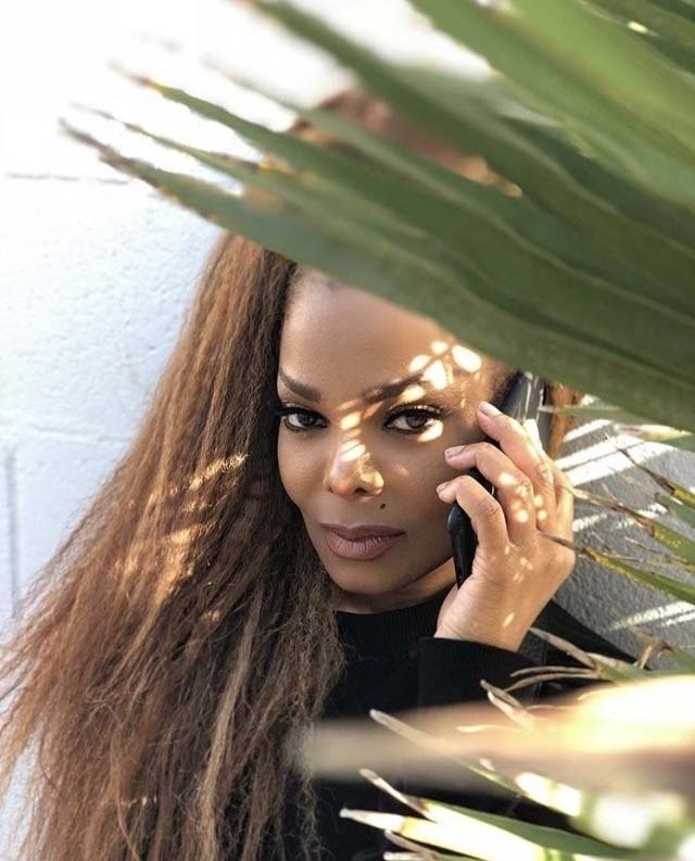 Ko je Janet Jackson Tyra Banks v svoji oddaji vprašala, katera je najbolj nora lokacija, kjer je kadarkoli seksala, ji …