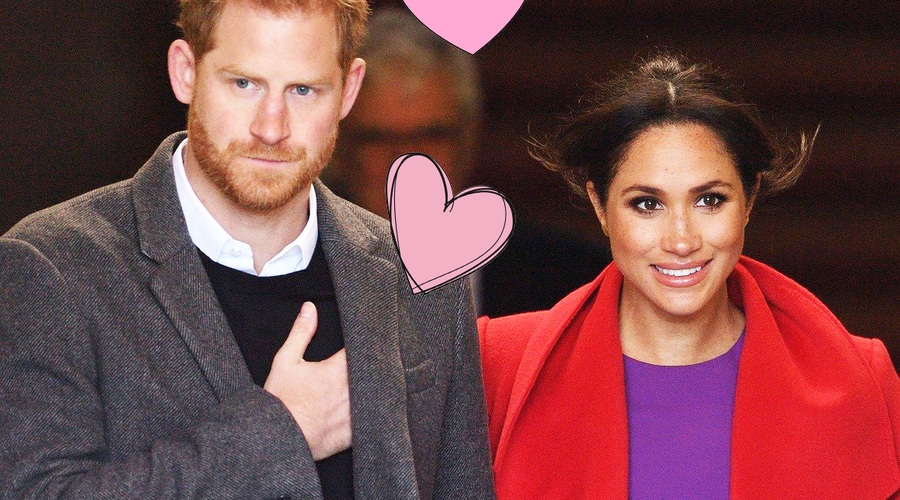 TO je razlog, da je princ Harry do Meghan tako zaščitniški (in pripravljen se je spreti tudi z Williamom) (foto: Profimedia)